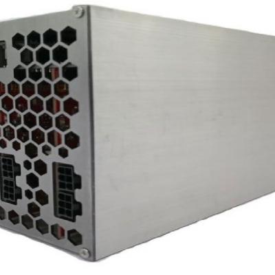 Hướng dẫn cấu hình Baikal X10