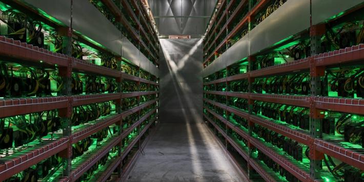 Đào Tiền Ảo là gì, đào bitcoin là gì?