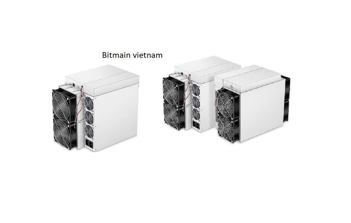 Antminer s19j pro 120TH/s