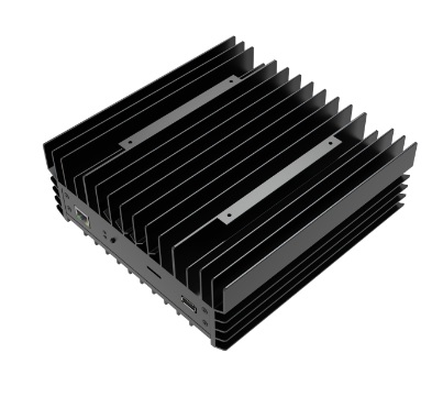 Al0 configuration