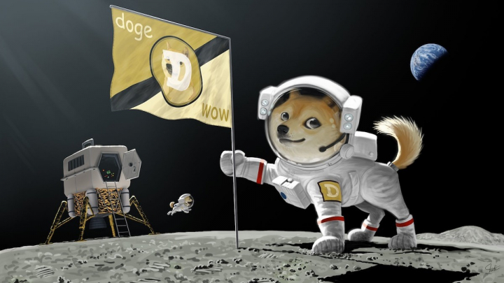 Dogecoin là gì