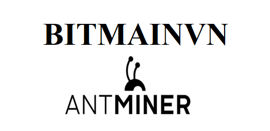 Bitcoin mining equipment consignment policy at BITMAIN VN factory.